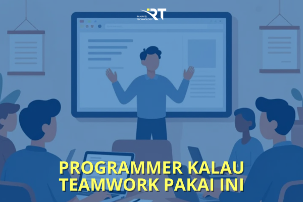 Apa Itu GitHub? Tool Wajib Buat Kolaborasi Ngoding