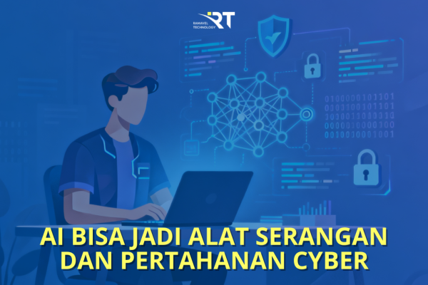 Cyber Security di Era AI: Yang Perlu Dipahami Developer