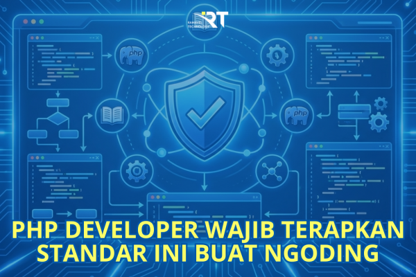 Mengenal PSR, Standar Ngoding PHP Programmer