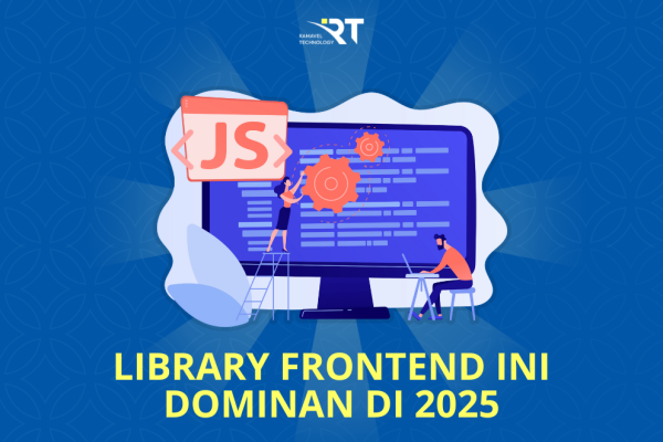 Mengenal TanStack Query, Frontend Wajib Tahu