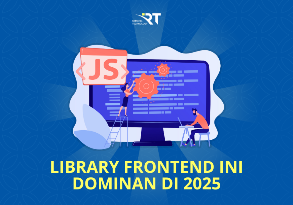 Mengenal TanStack Query, Frontend Wajib Tahu